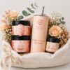 Juicy Glow moederdag set van Fragrantly